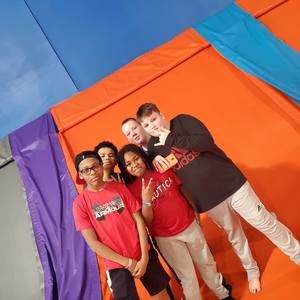 Meet your Posher, Shamar